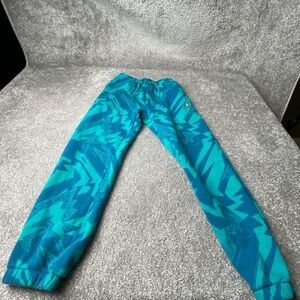 Jordan Turquoise Apparel